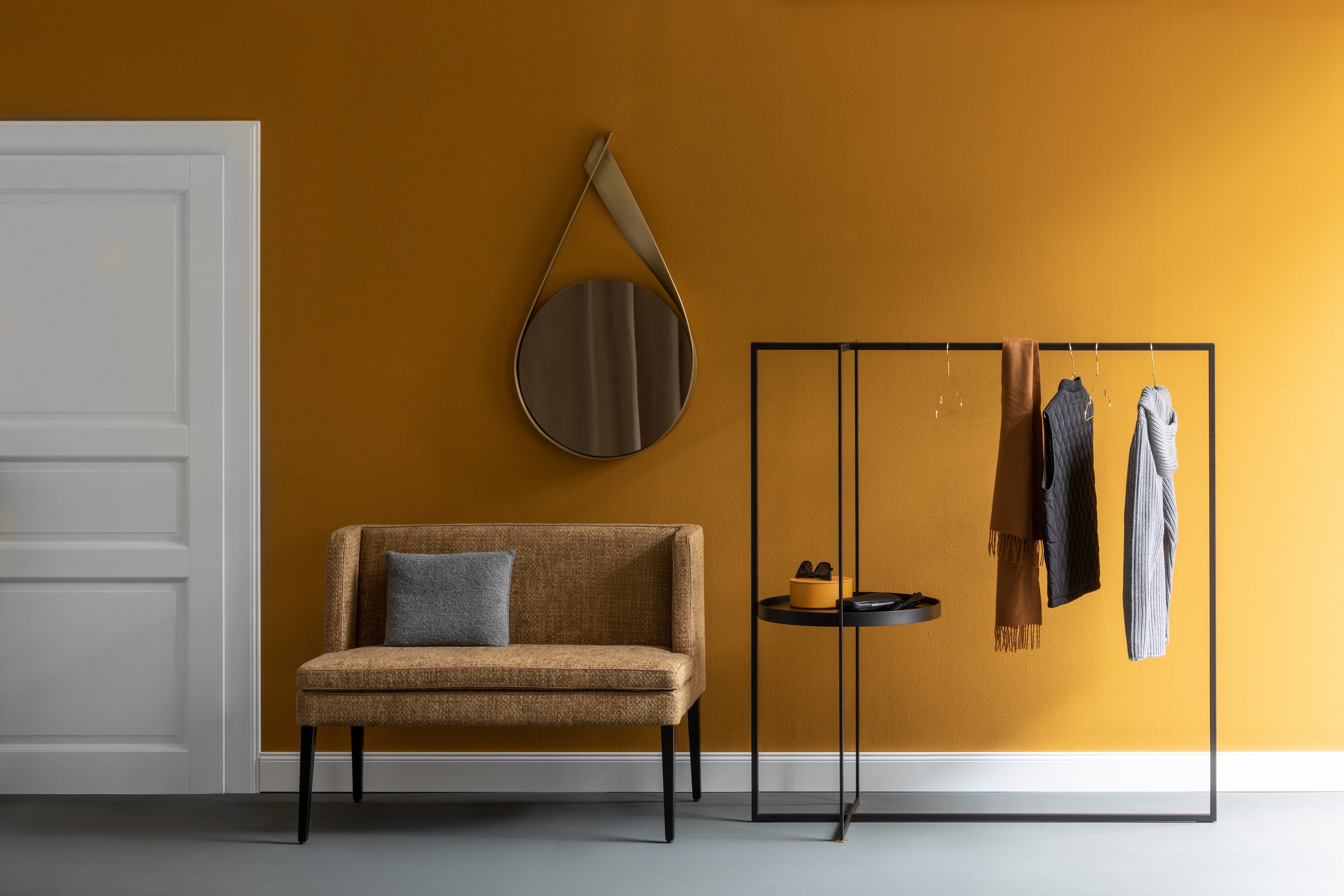 FARBEN | DIESE BEDEUTUNG HABEN FARBTÖNE IM INTERIOR