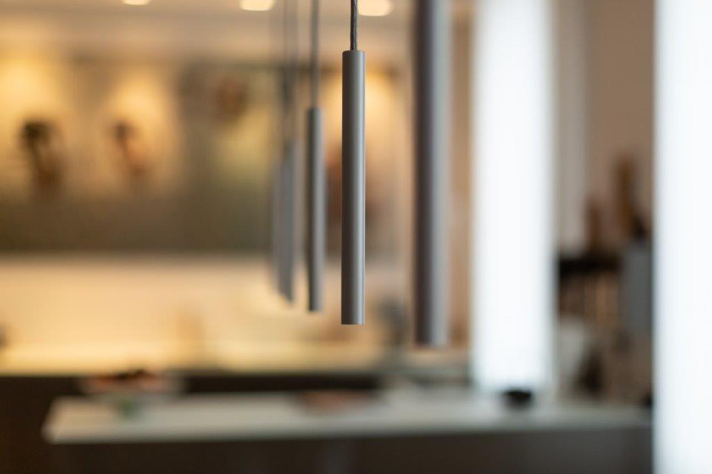 Pendelleuchte Straight von Tobias Grau
