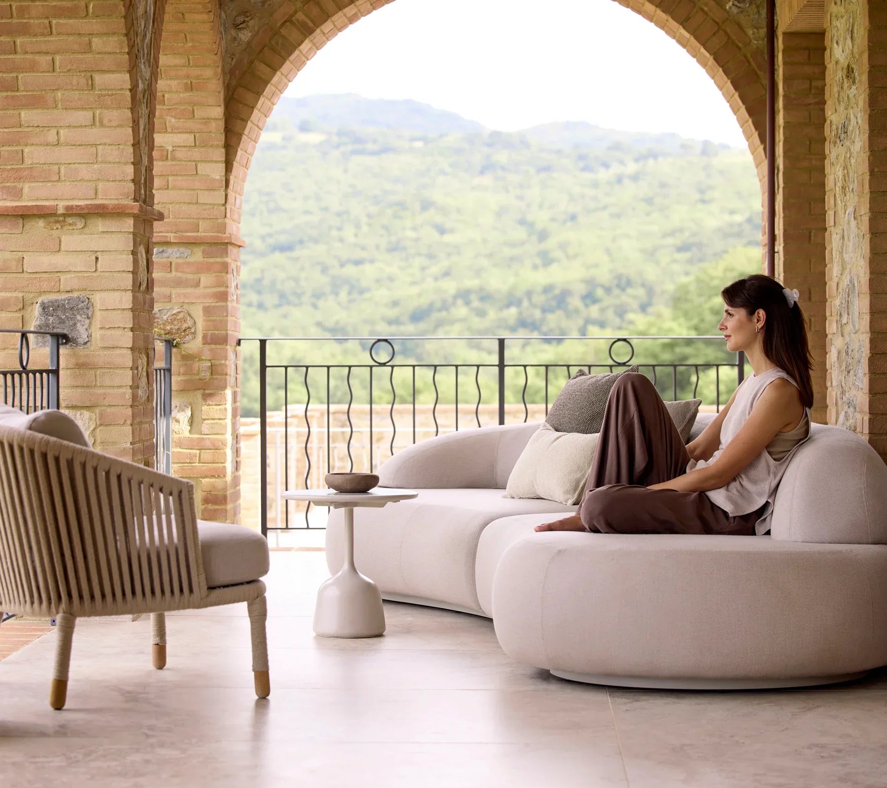 Indoor & Outdoor-Living – So wird Ihr Außenbereich zur echten Wohnraumerweiterung
