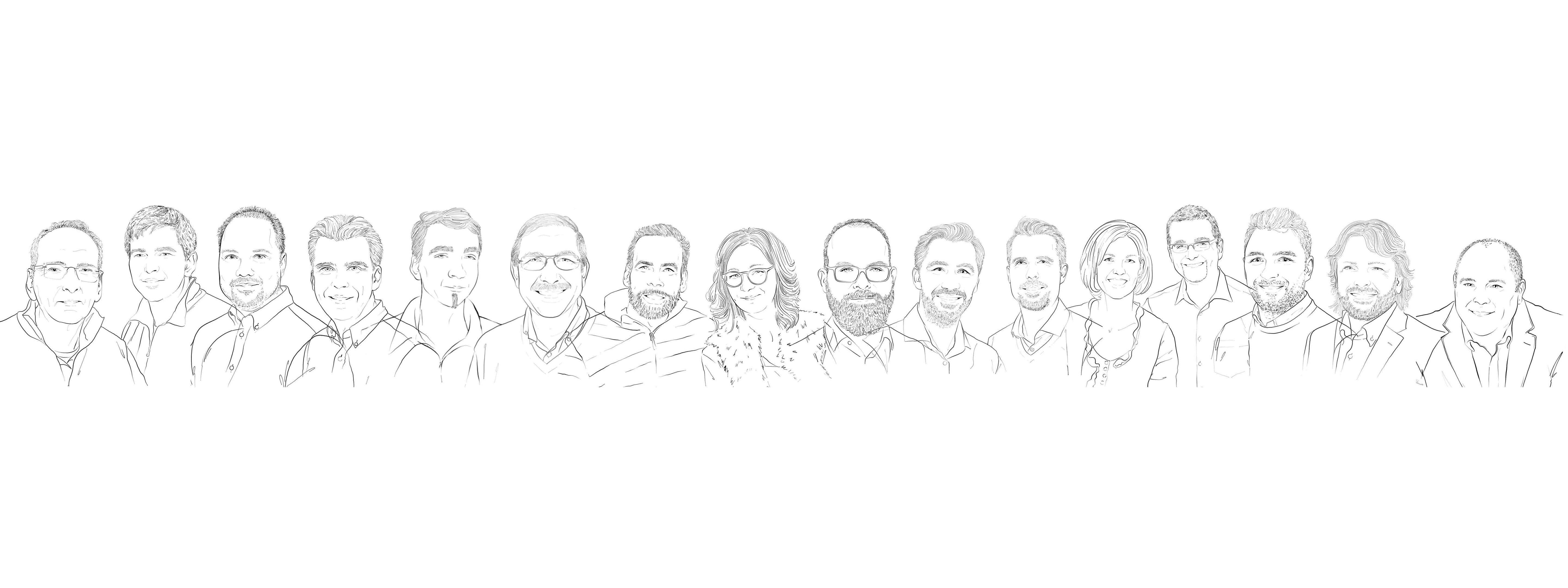 UNSERE PARTNER