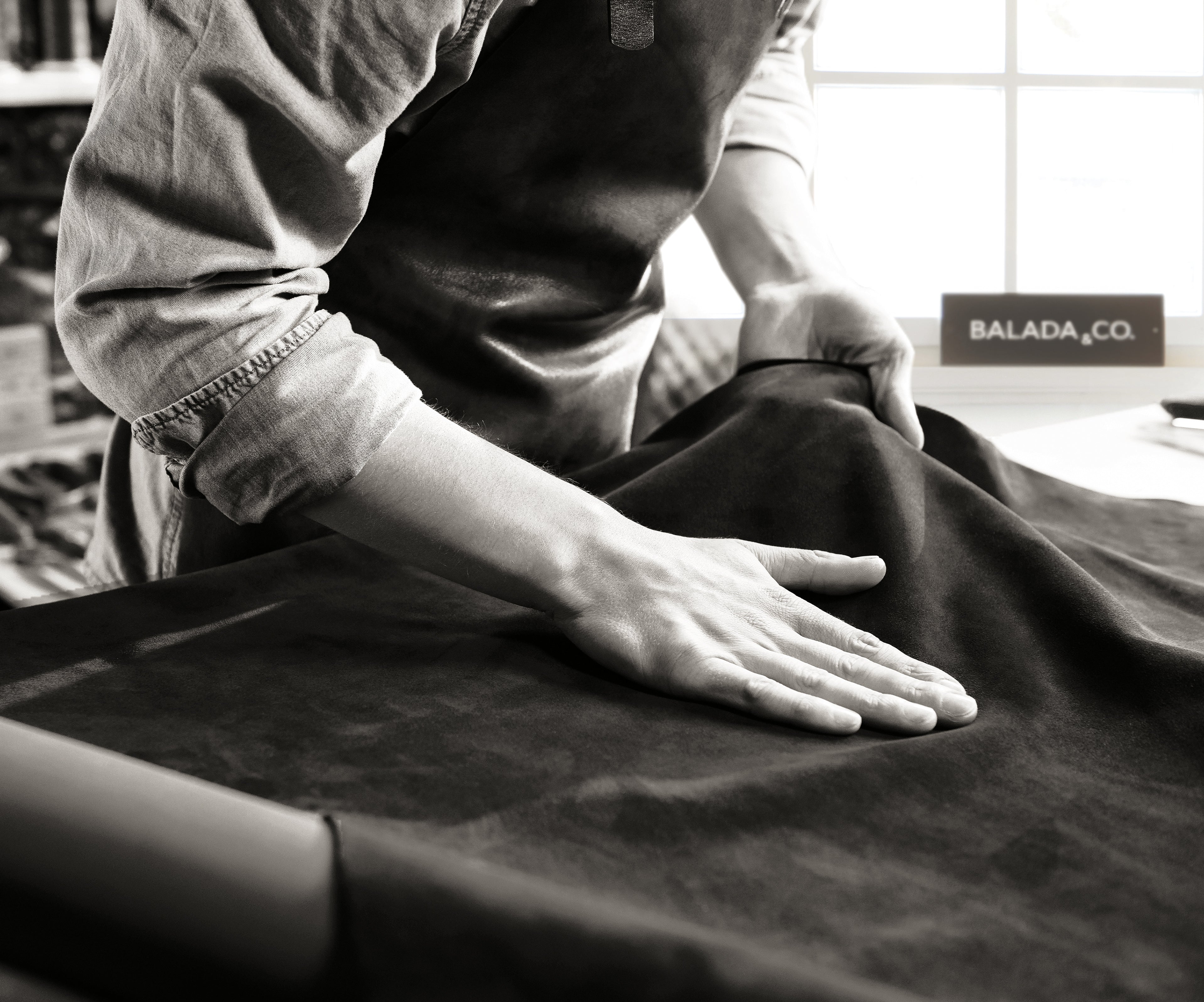 Meisterliches Handwerk