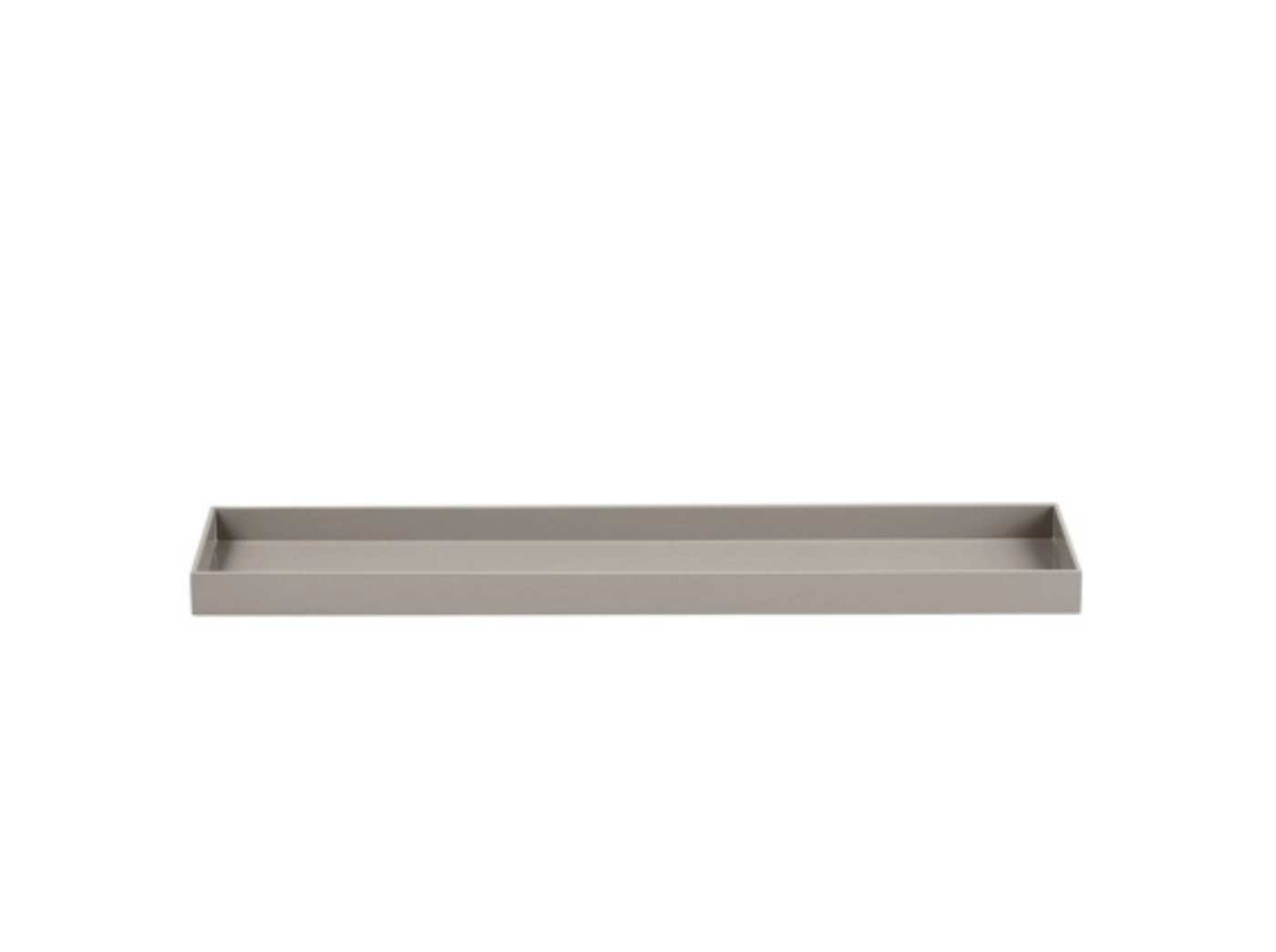 LUX Lacquer Tray