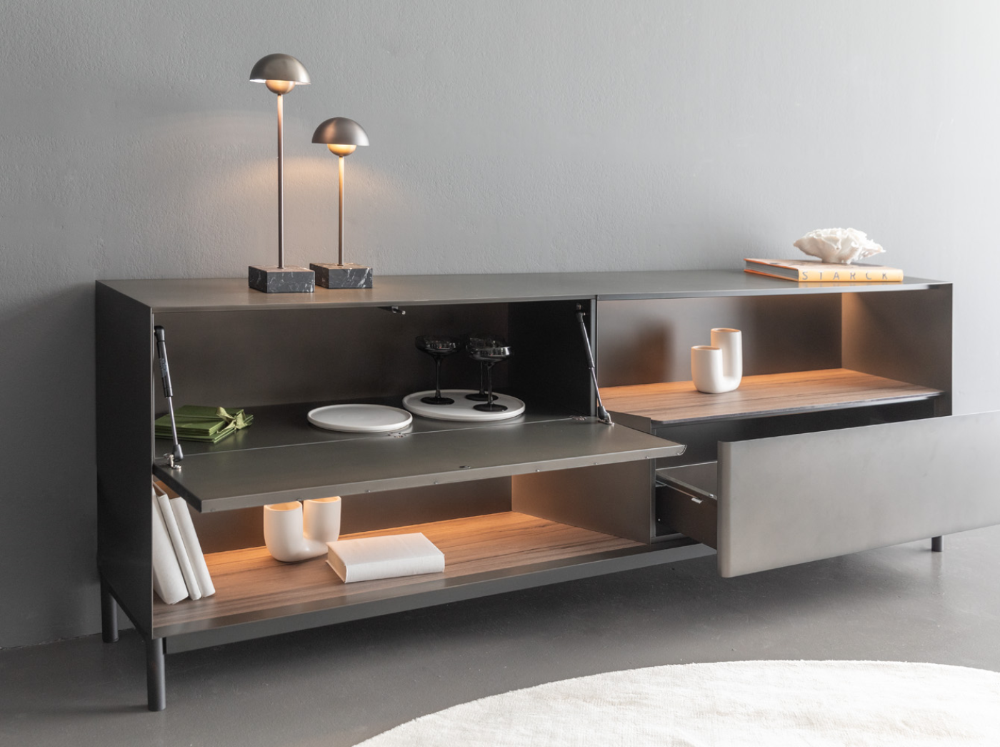 Lumen Sideboard