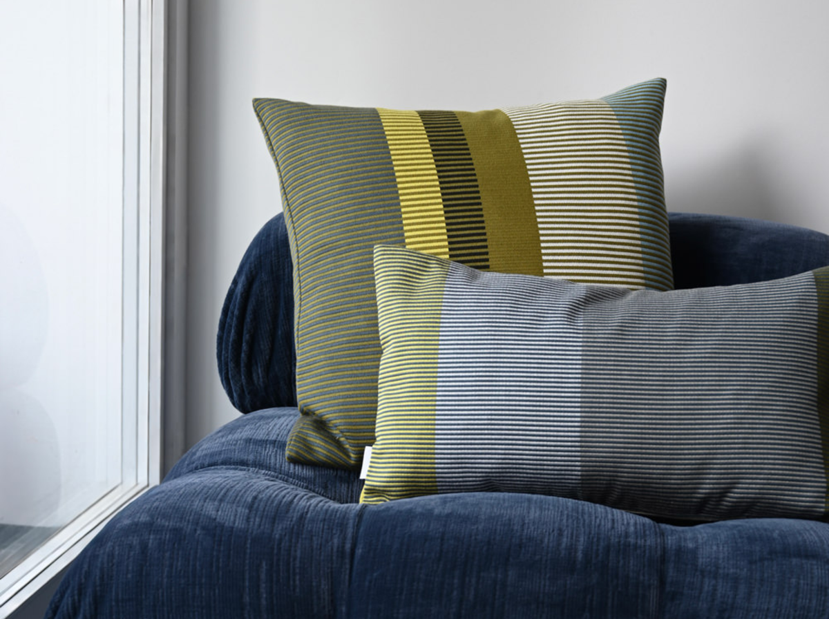 Single Stripe