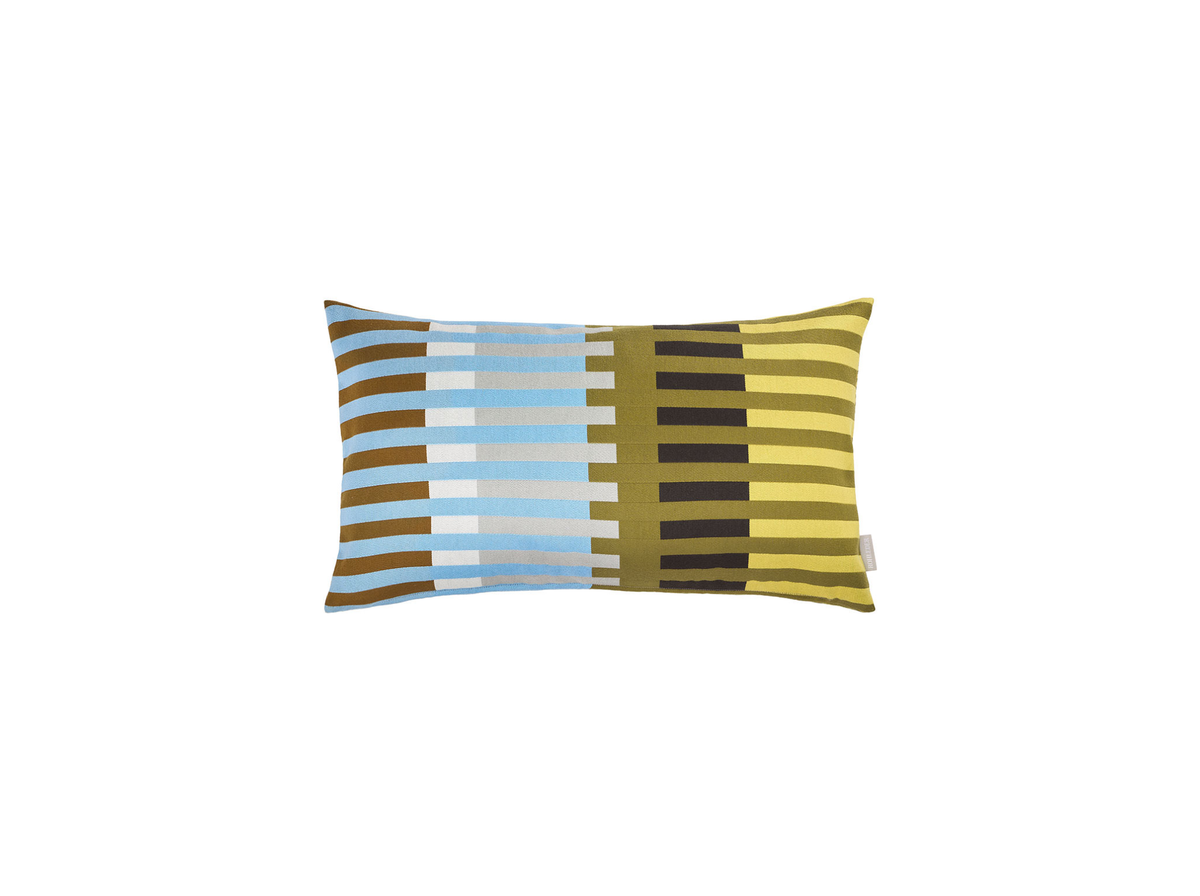 Double Stripe