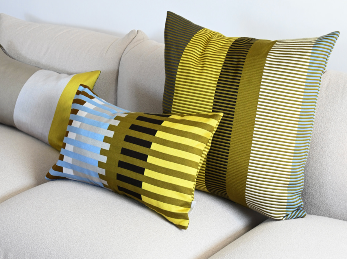 Big Stripe