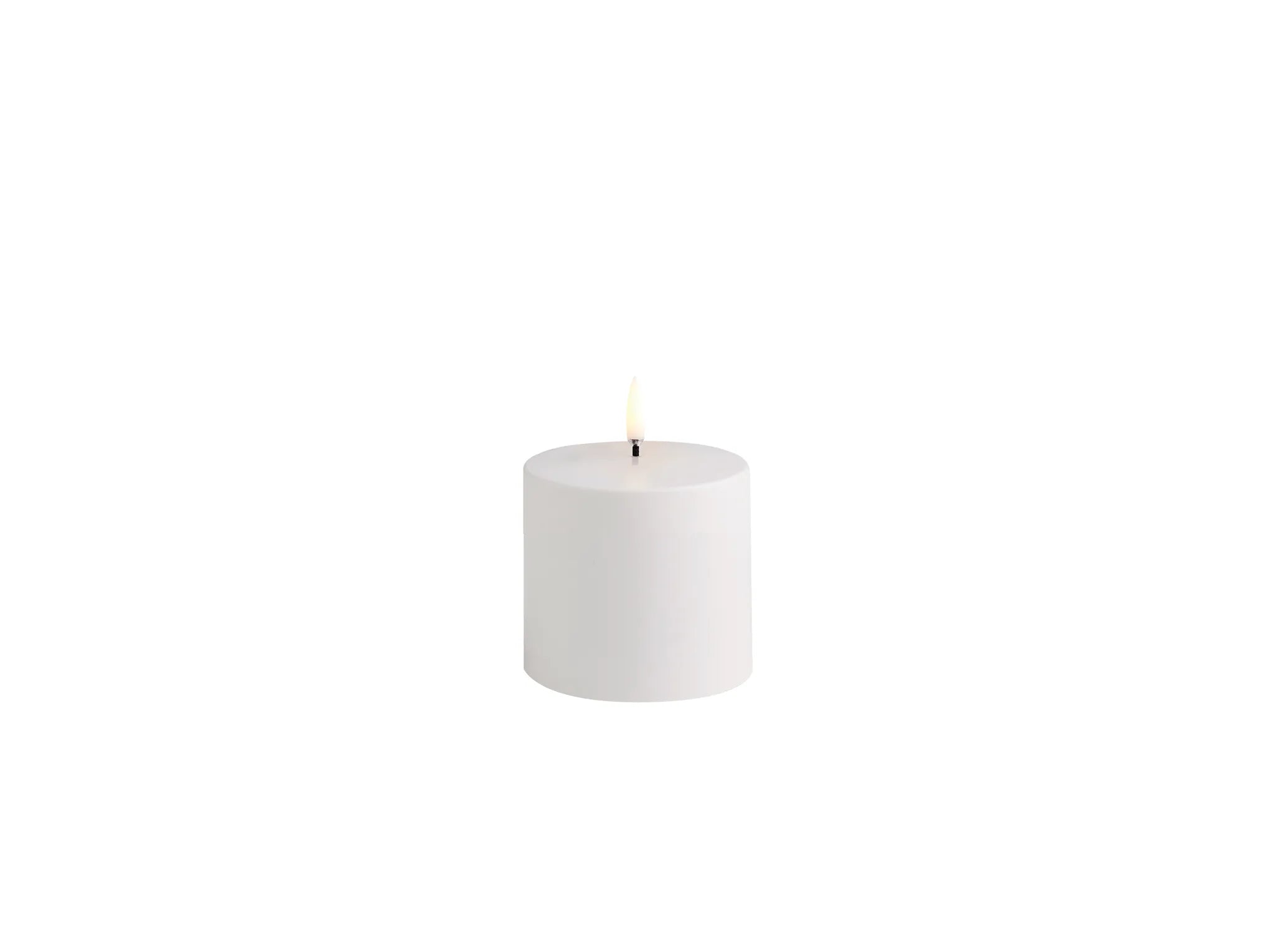 Outdoor LED-Kerze
