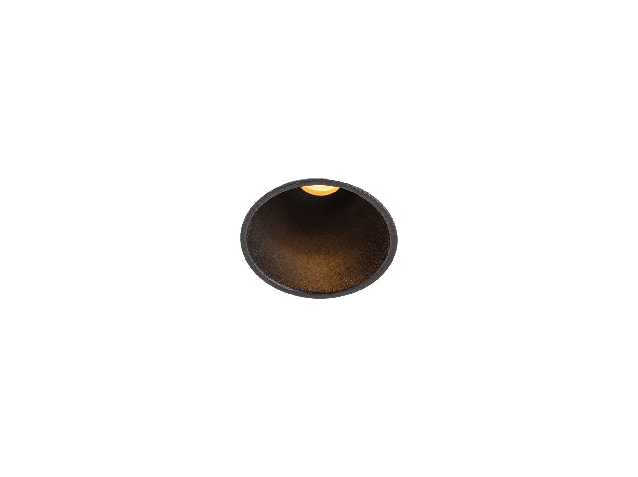Einbaustrahler Thimble
