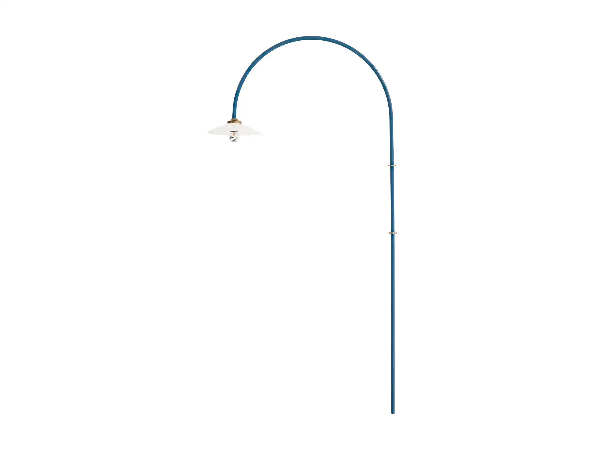 Hanging Lamp No. 2