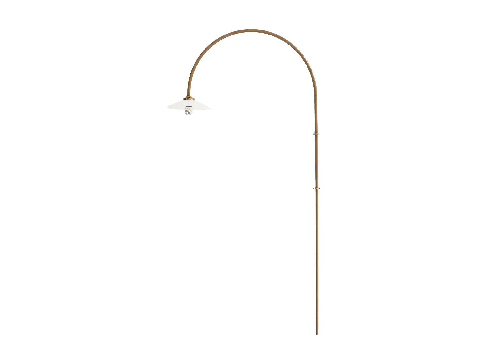 Hanging Lamp No. 2