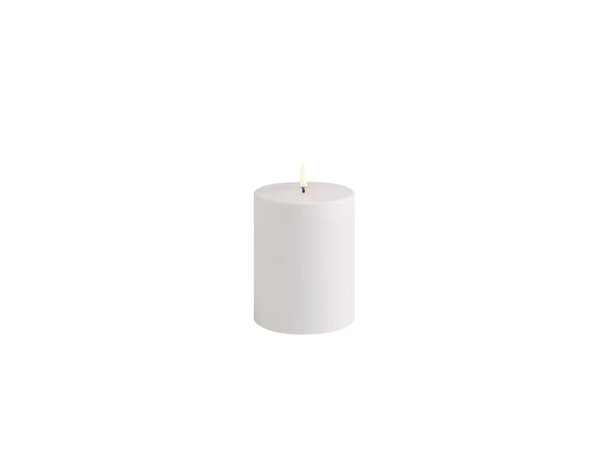 Outdoor LED-Kerze
