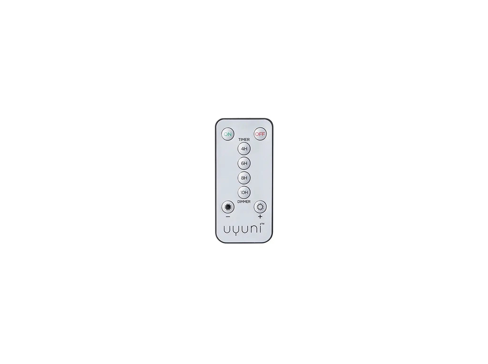 remote