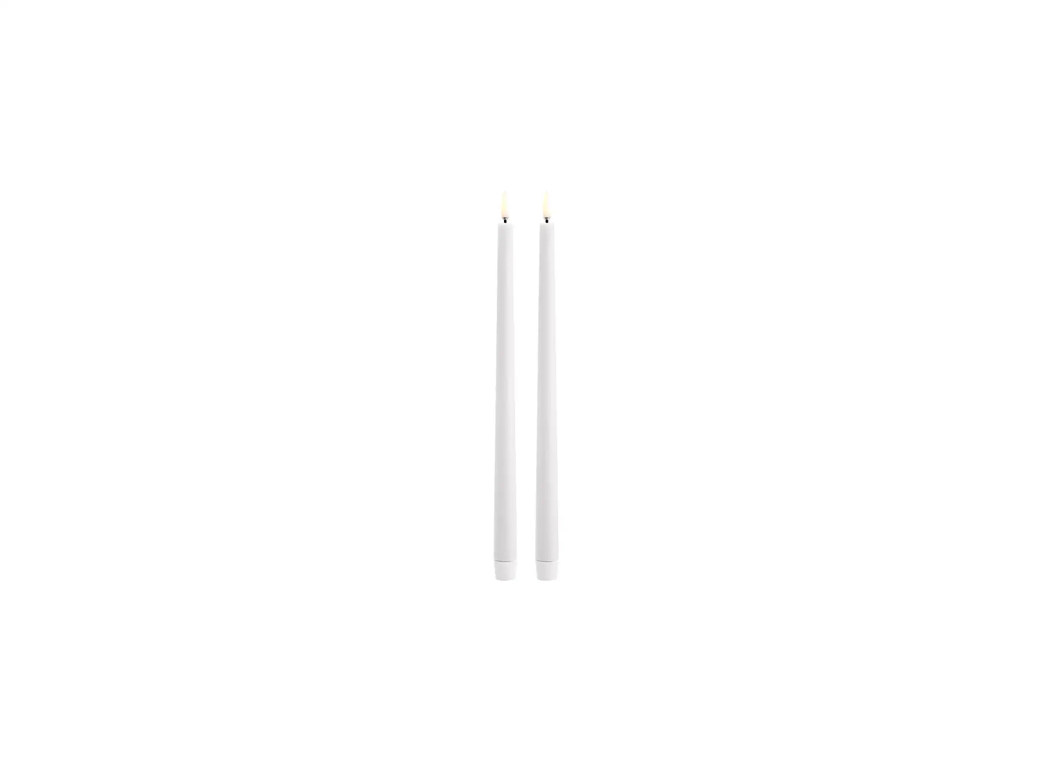 LED-Stabkerze
