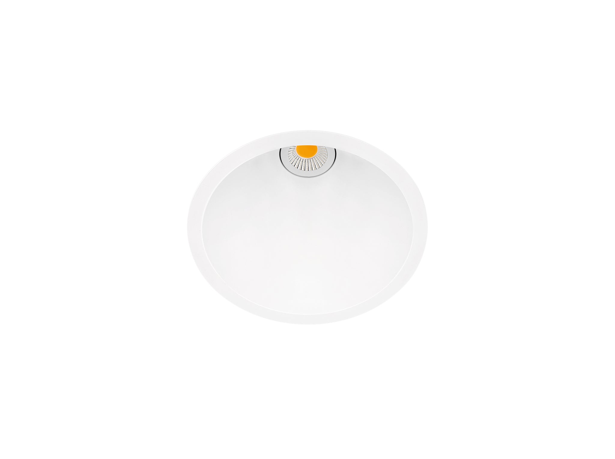 Einbaustrahler Swap von Arkos - Rausch Lichtkonzept & Konzept