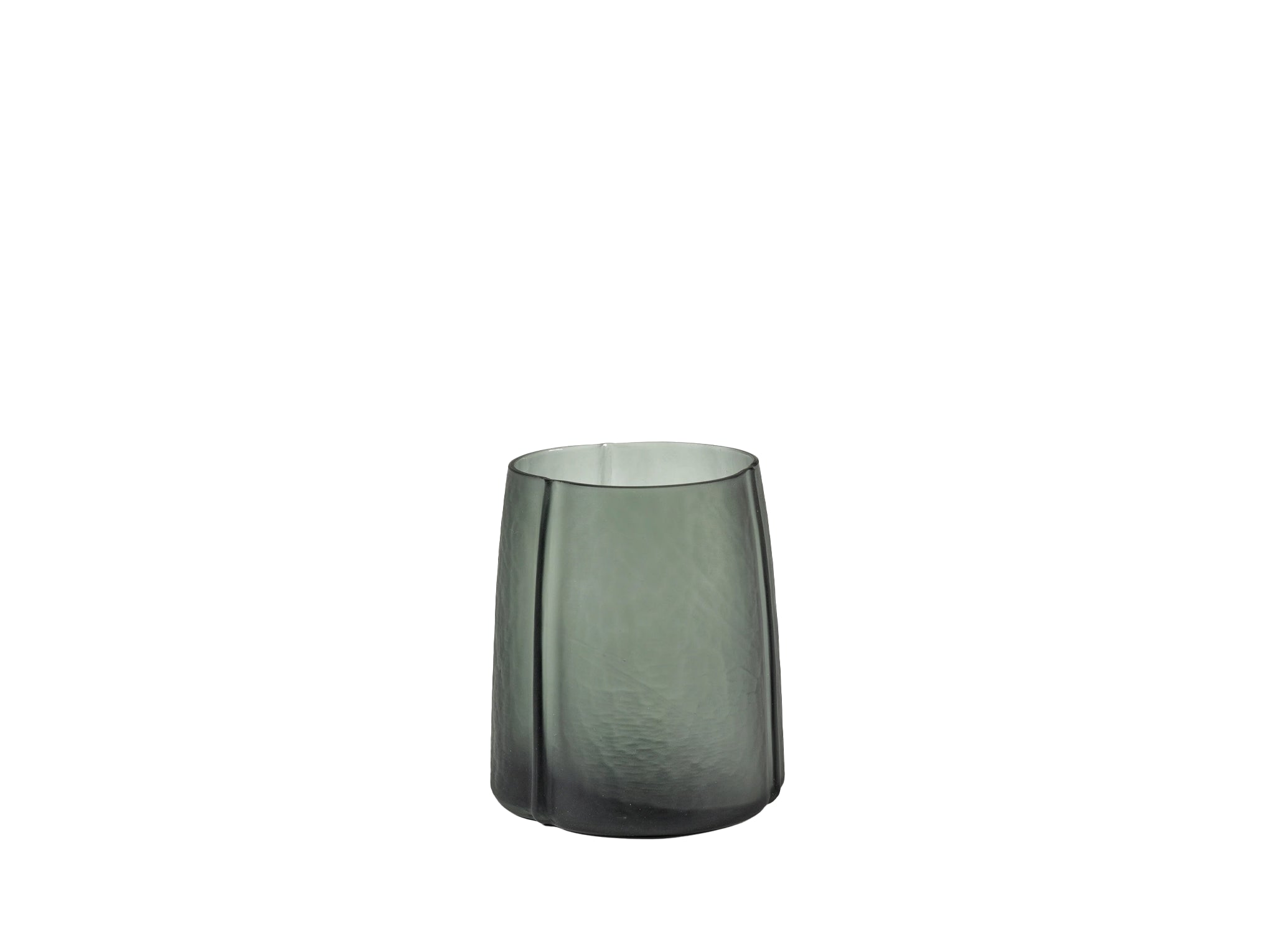 01 Dark Grey Shapes