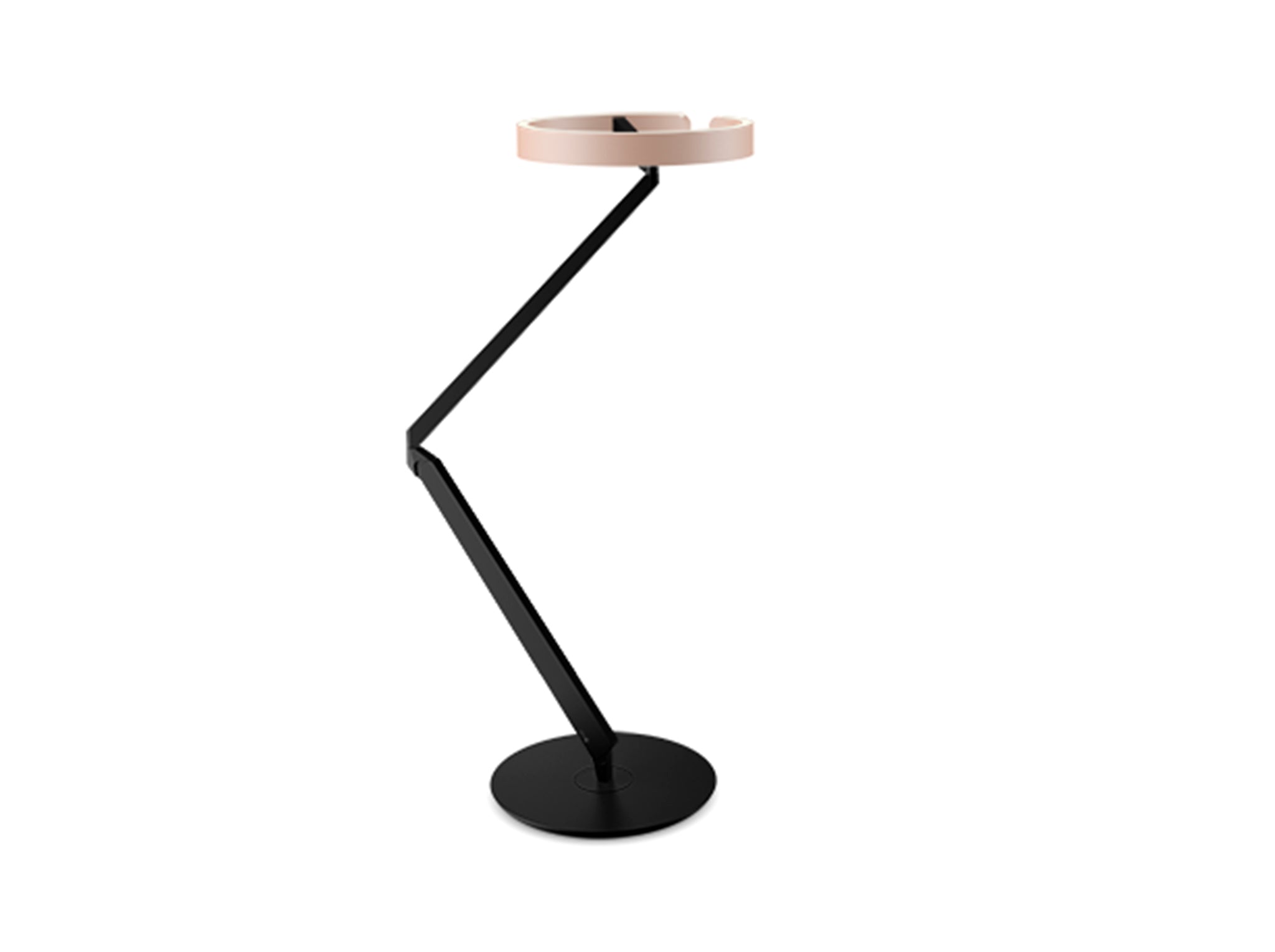 Tischleuchte Gioia equilibrio von Occhio