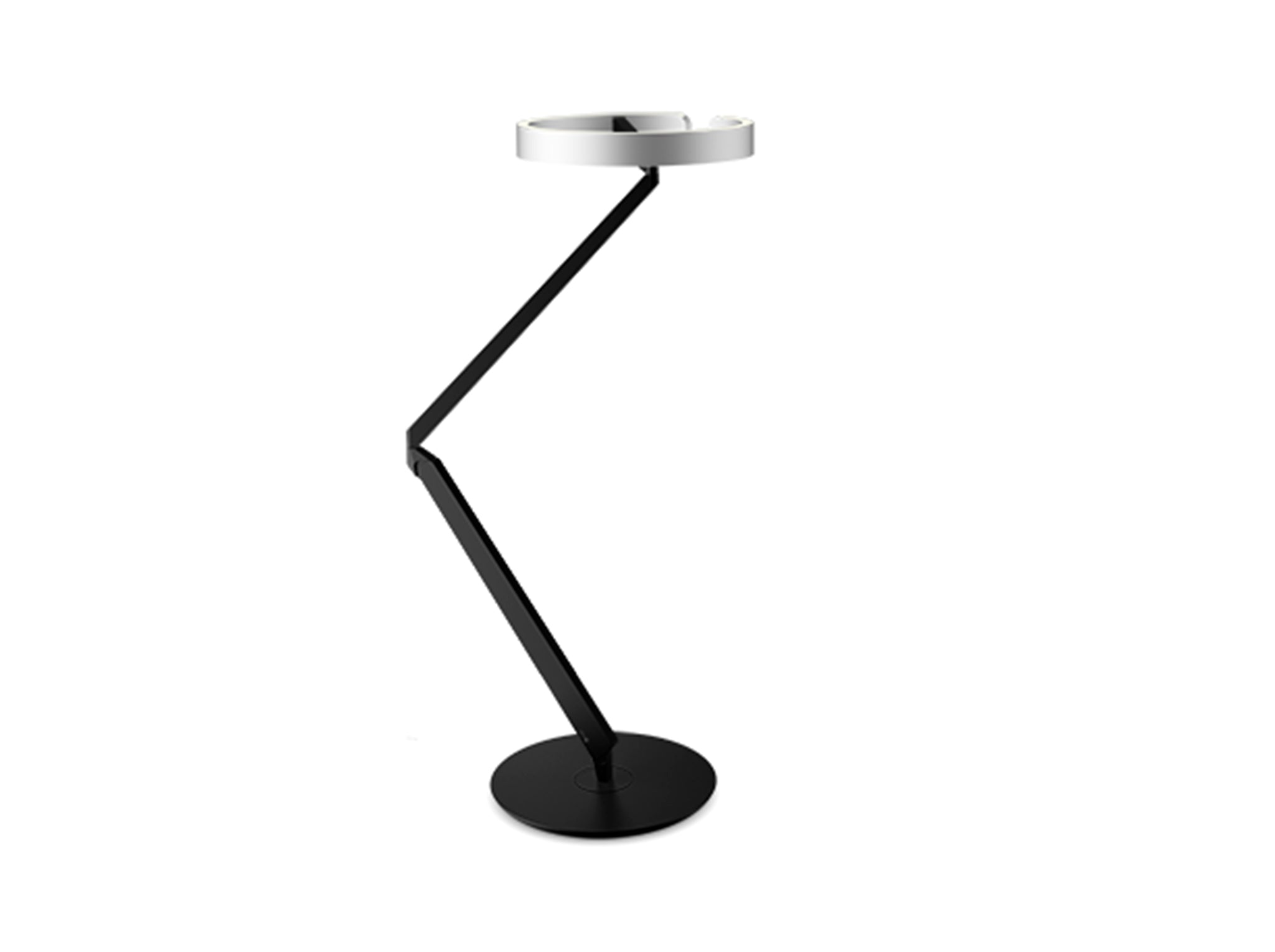 Tischleuchte Gioia equilibrio von Occhio