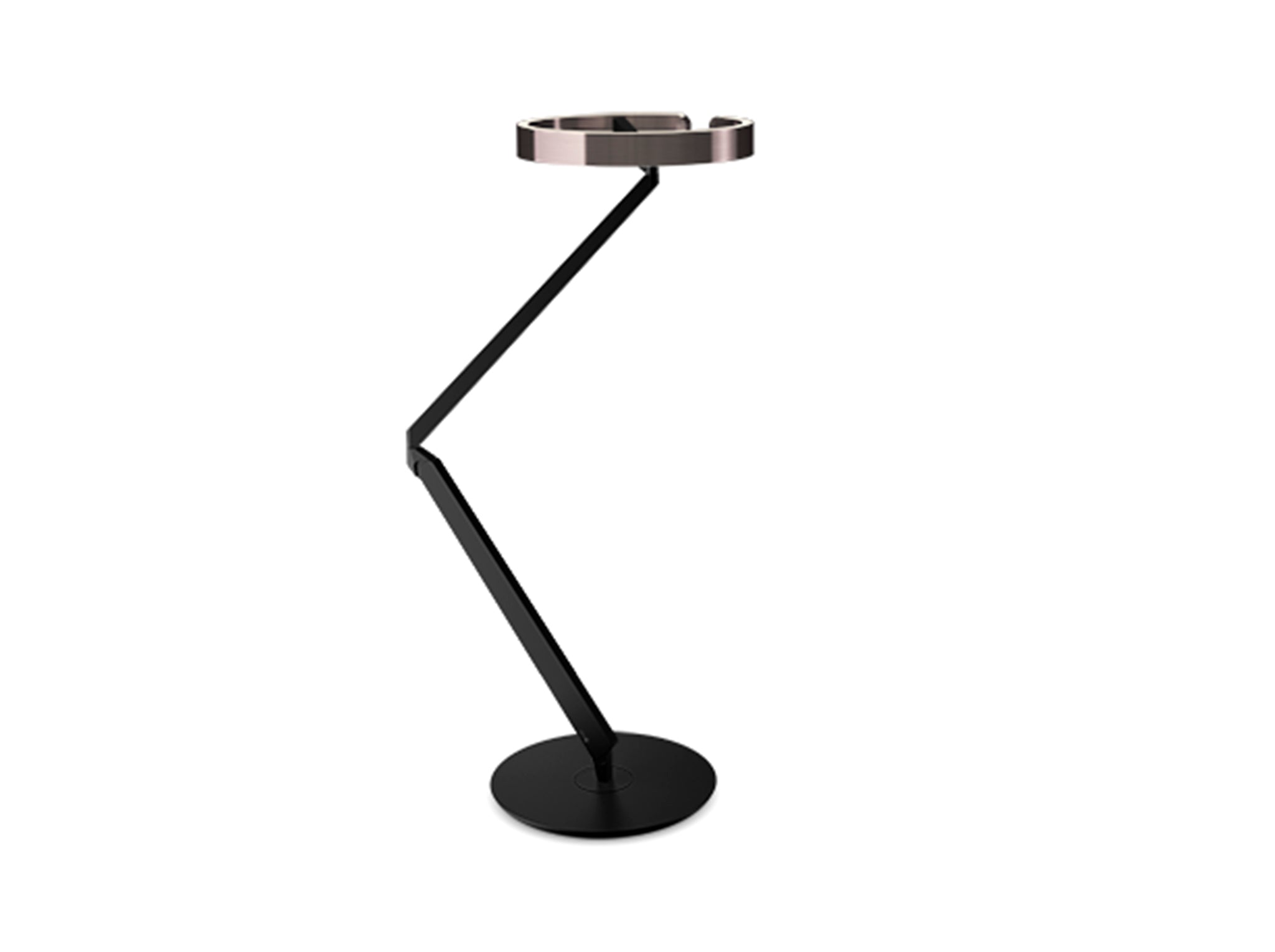 Tischleuchte Gioia equilibrio von Occhio