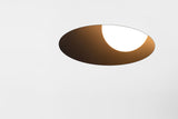 EInbauleuchte Shellby von Super Modular Lighting in black struc