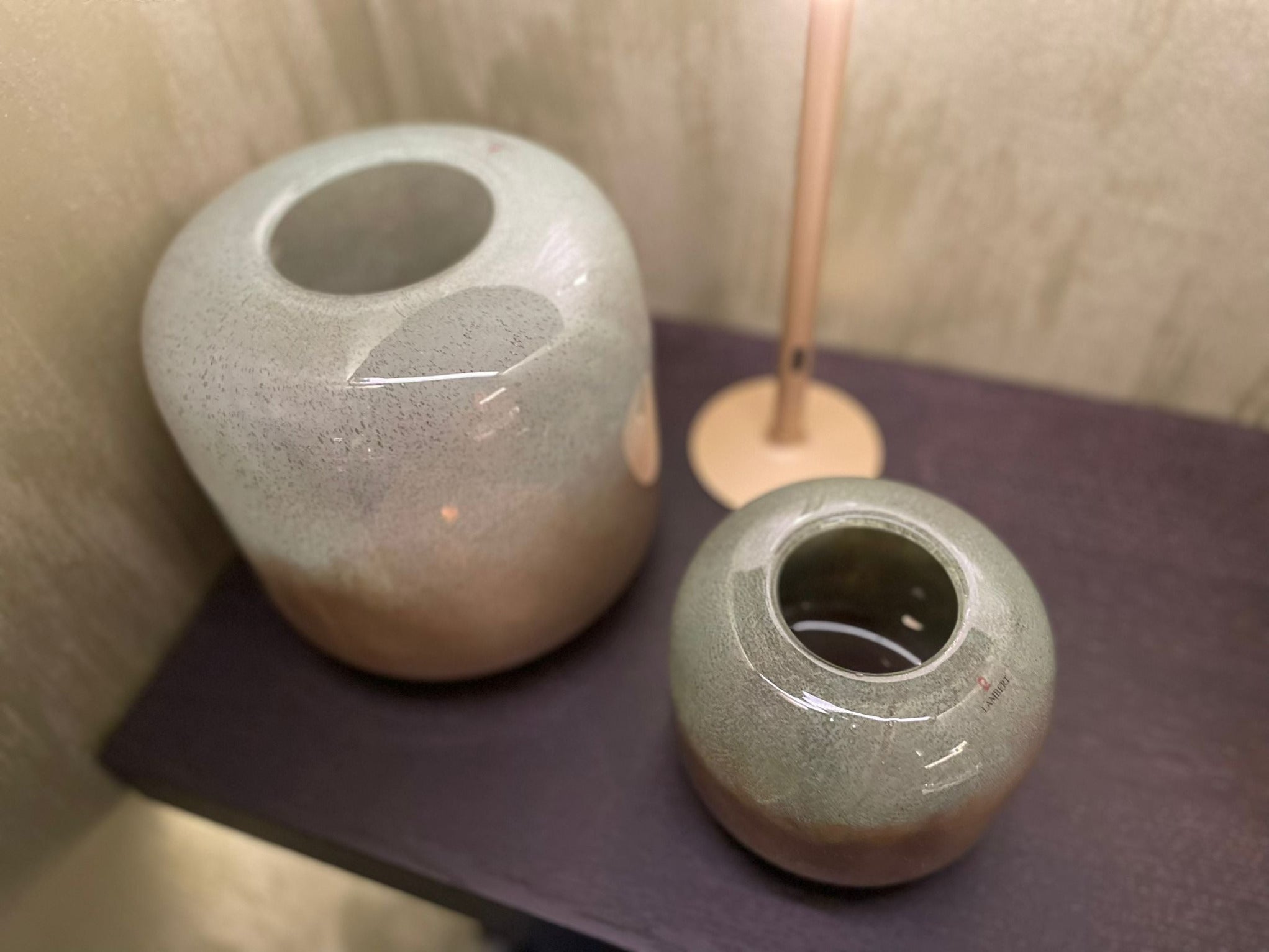 Vase Bondone von Lambert