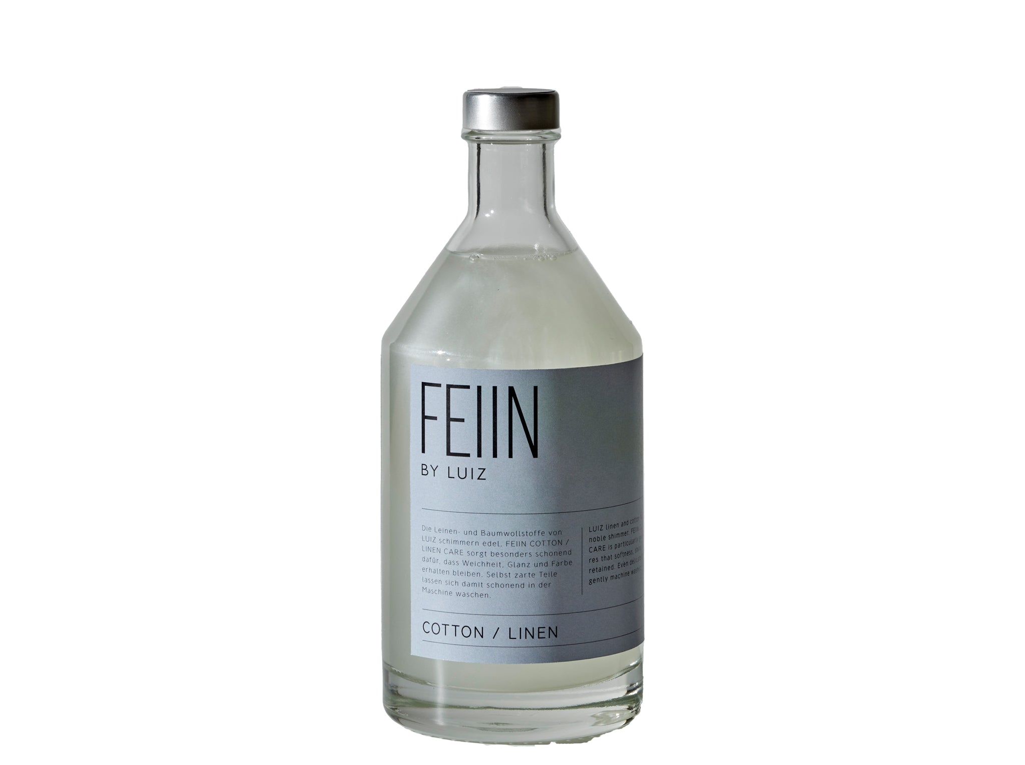 FEIIN by Luiz Linen / Cotton