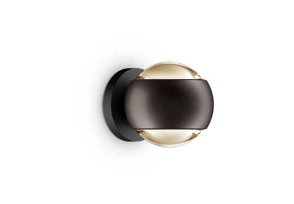 Wandleuchte io verticale von Occhio