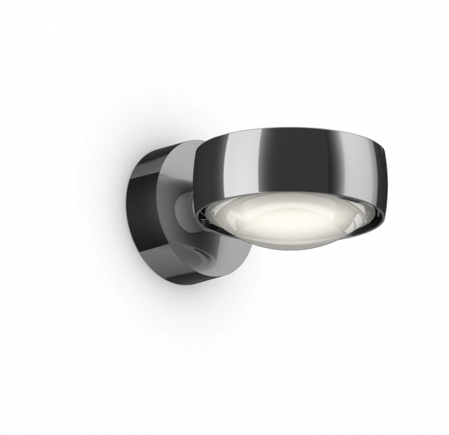 Occhio Sento verticale in chrom glänzend