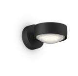 Occhio Sento verticale in schwarz matt