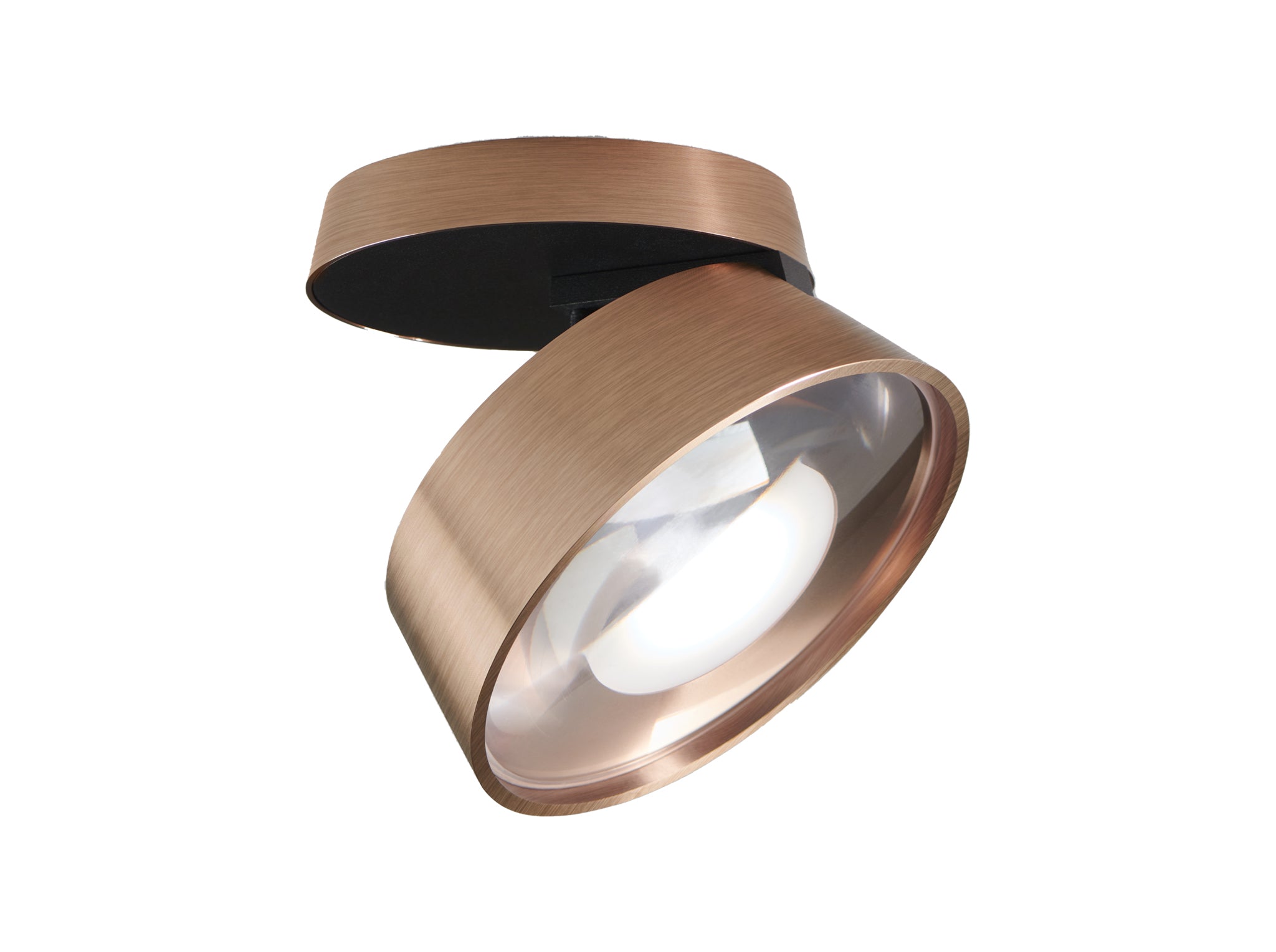Aufbaustrahler Vantage 1 von Light-Point