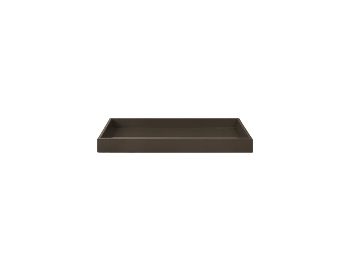 LUX Lacquer Tray