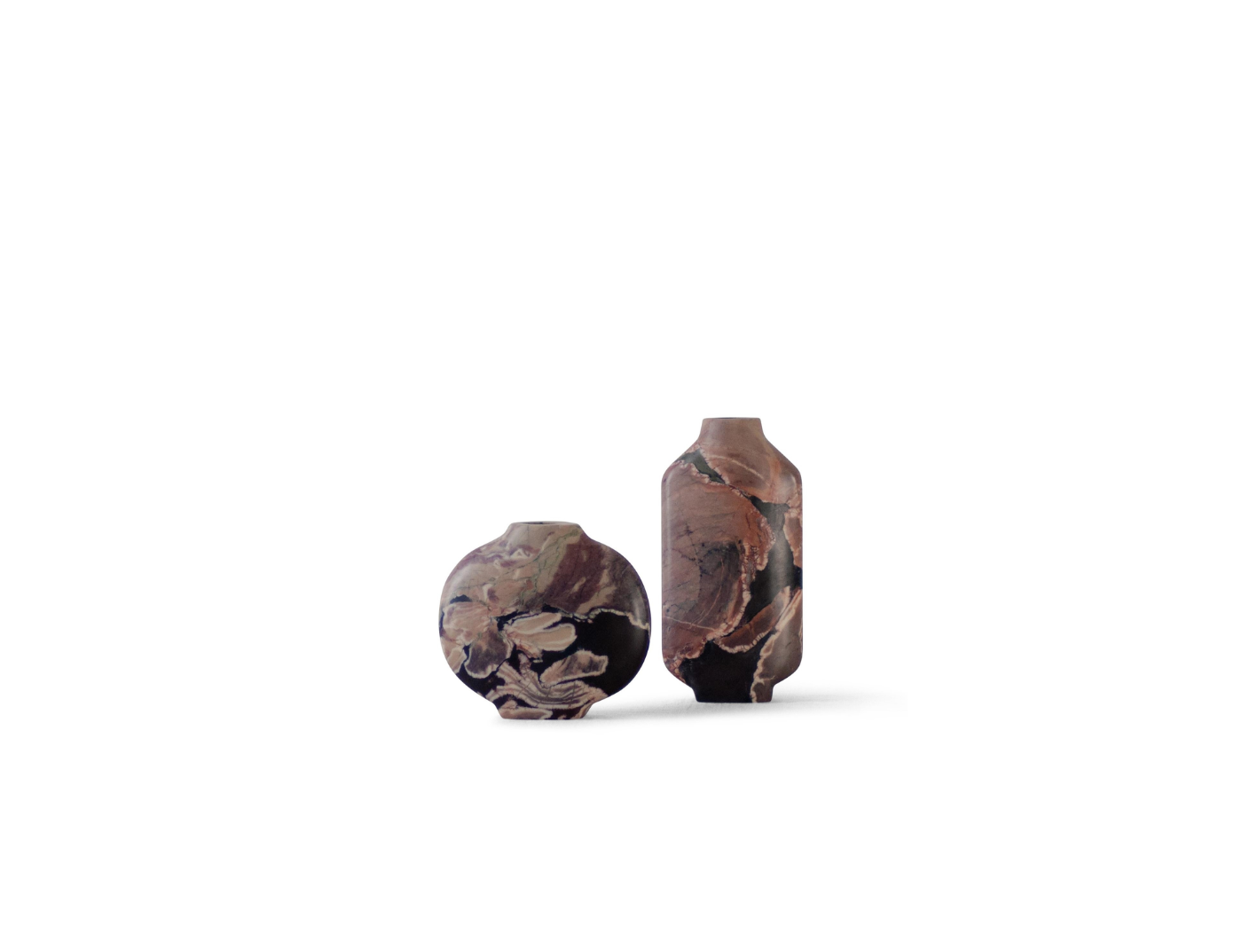 Aravalli Marmorvase
