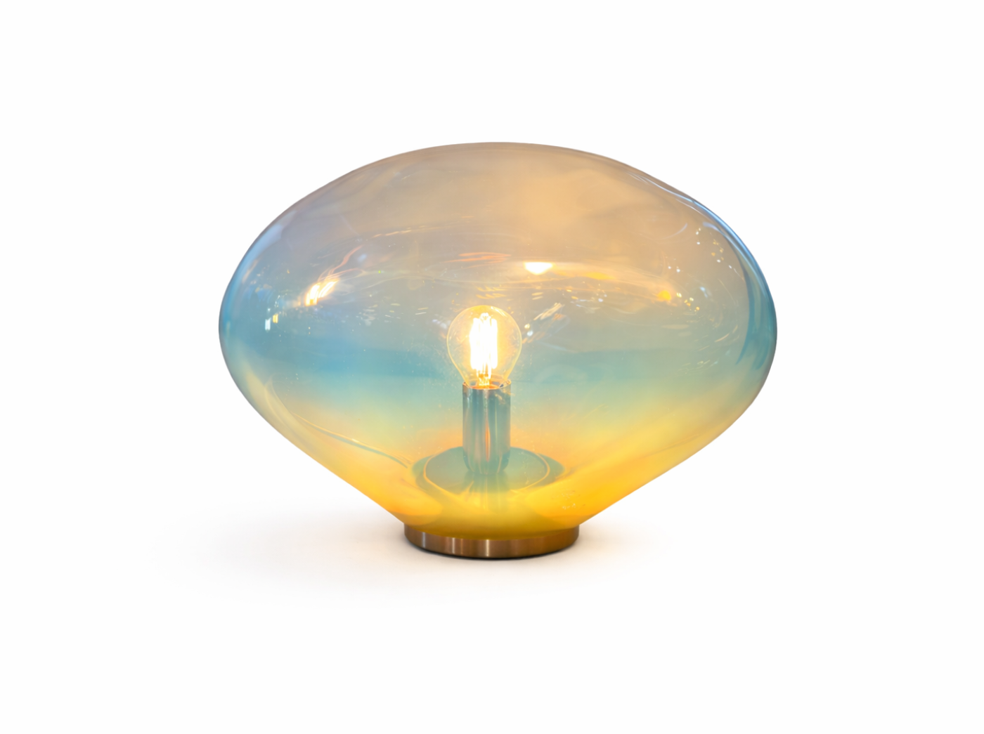 Haumea Amorph S