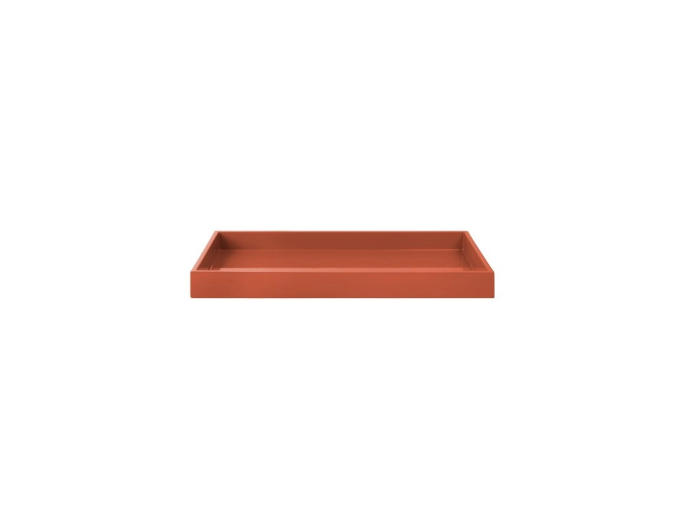 LUX Lacquer Tray