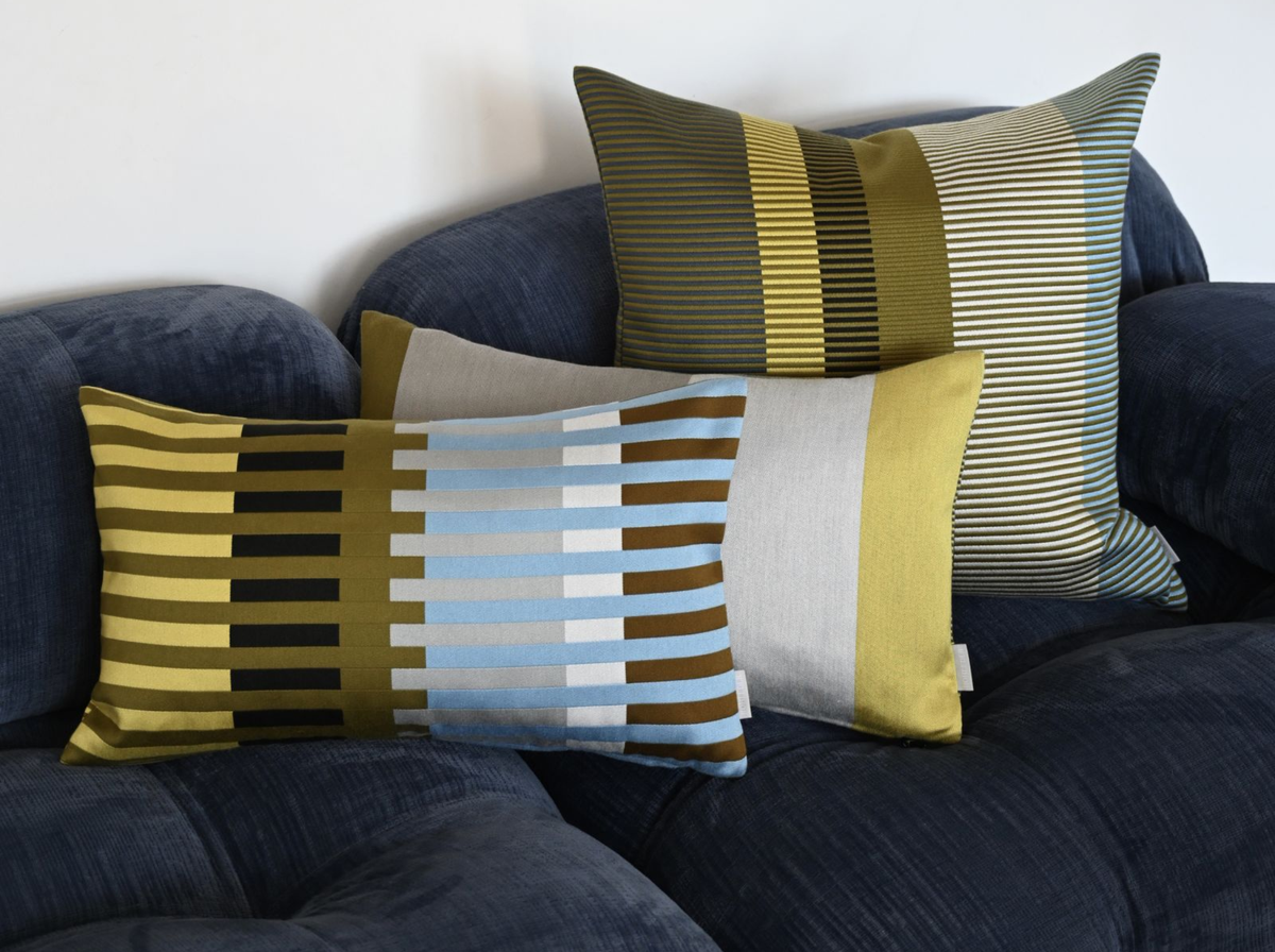 Double Stripe