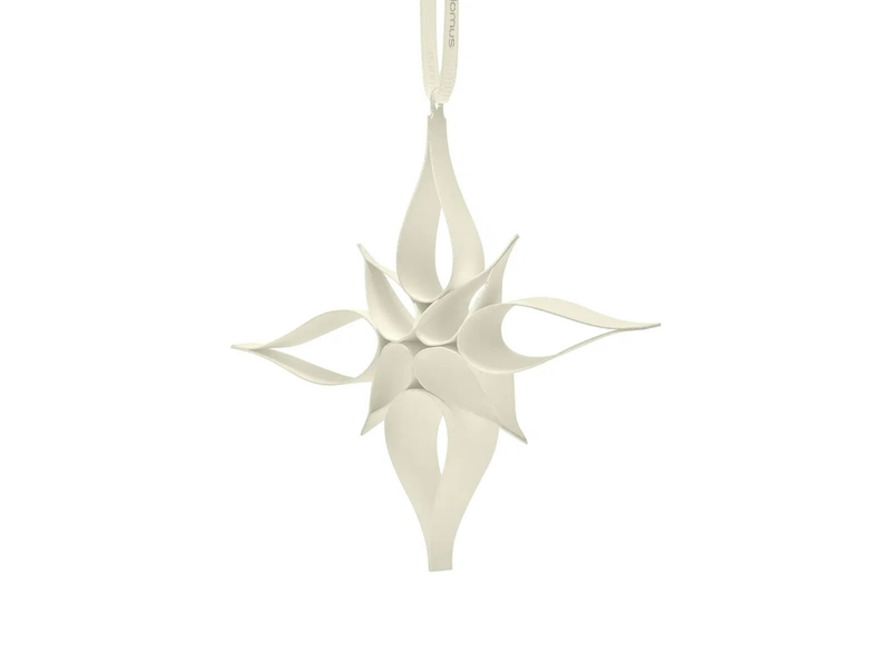 4er Set Papierkristall Kazary