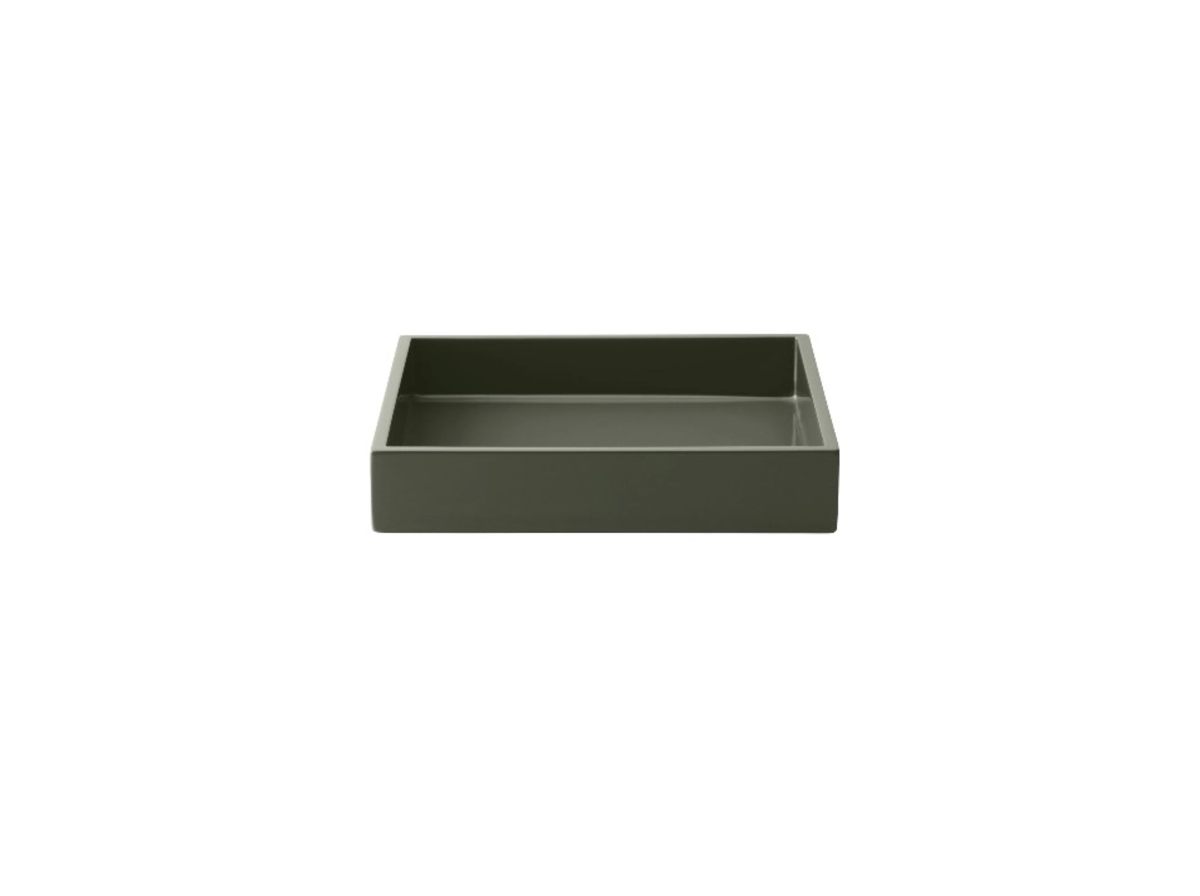 LUX Lacquer Tray