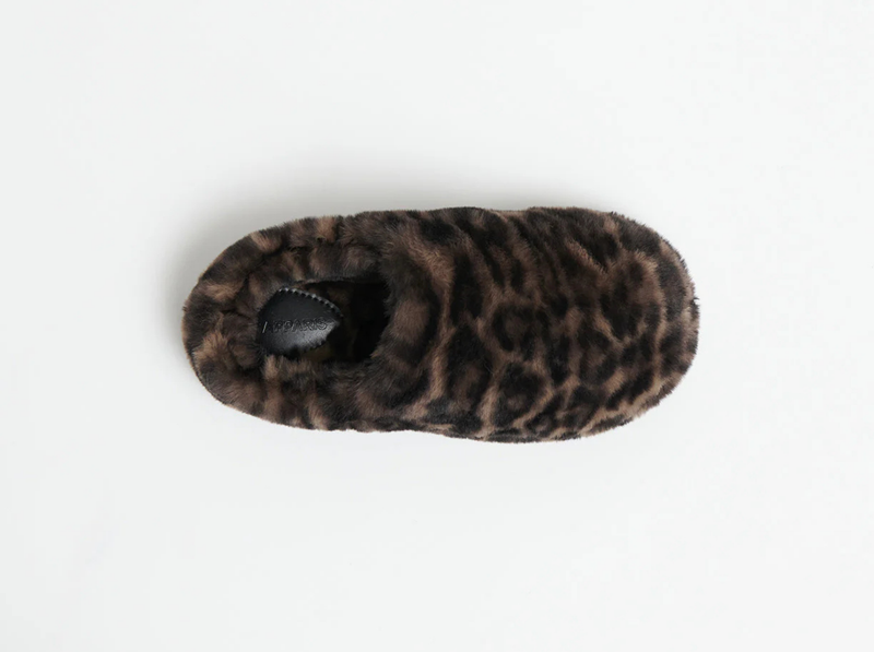 Misha Slipper