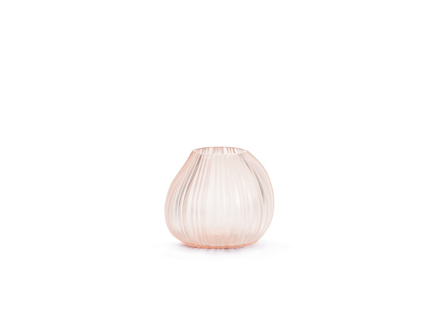 OTAVALO Round Rose