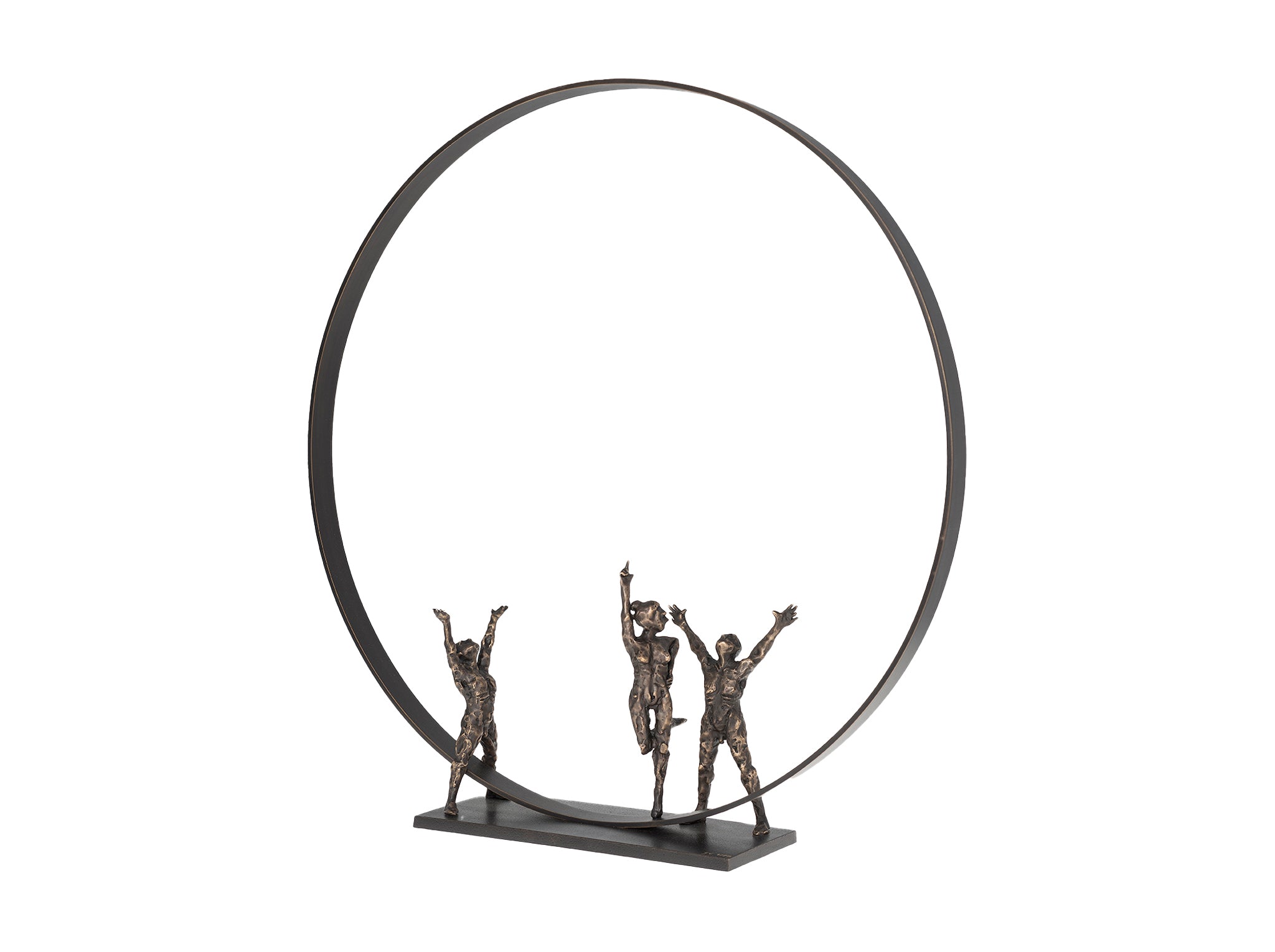 Skulptur a time to dance 56 von 75
