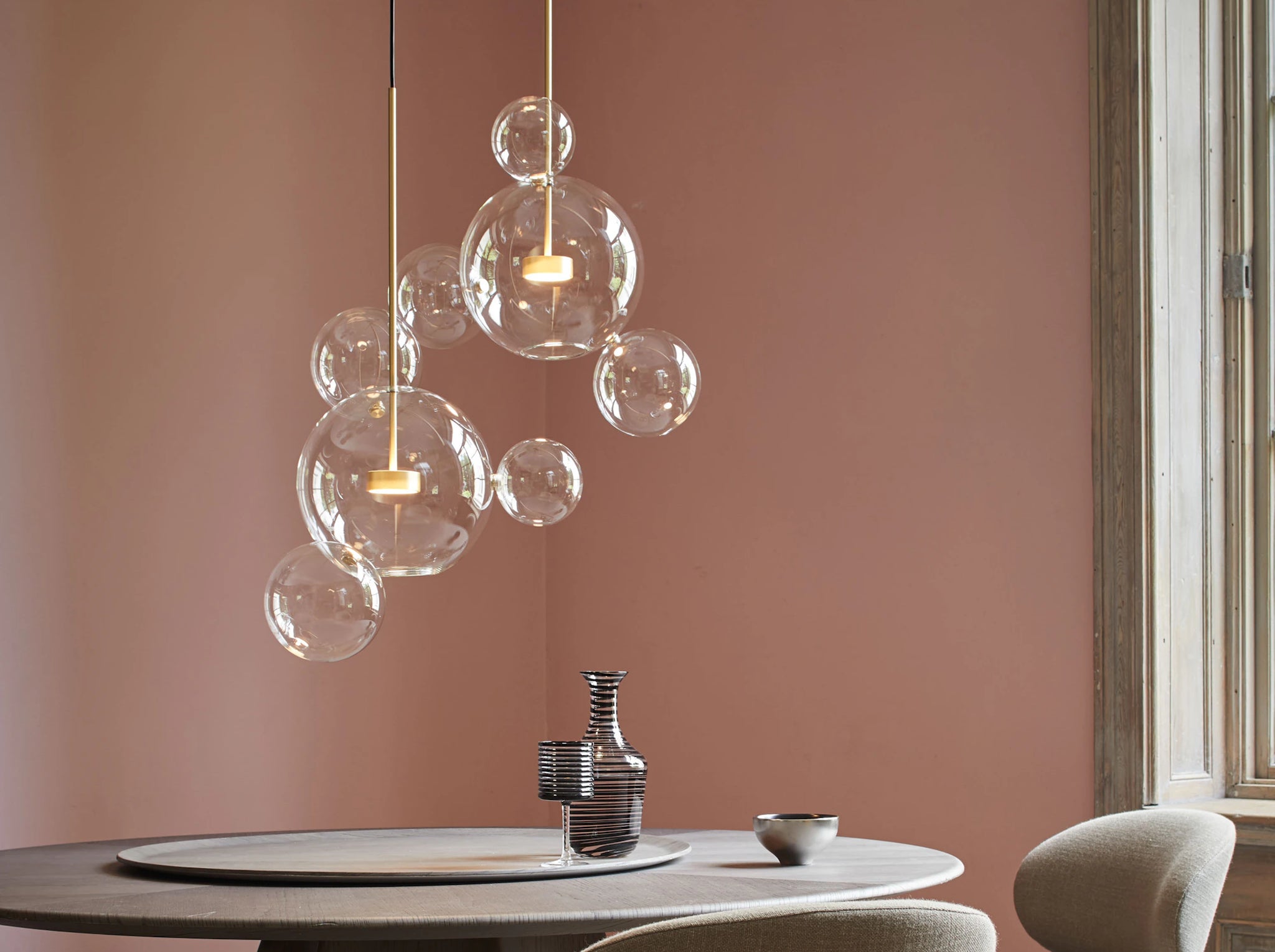 Bolle Pendant 04