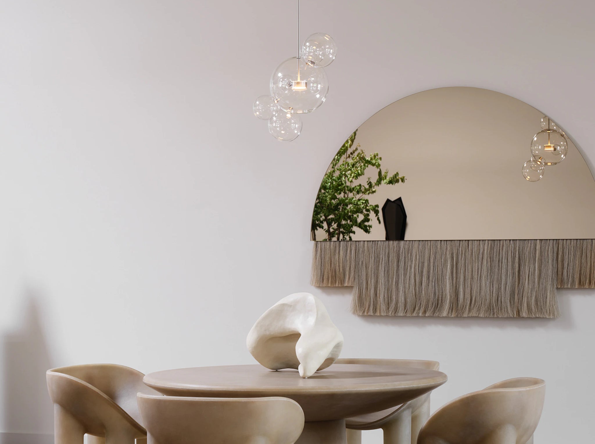 Bolle Pendant 06