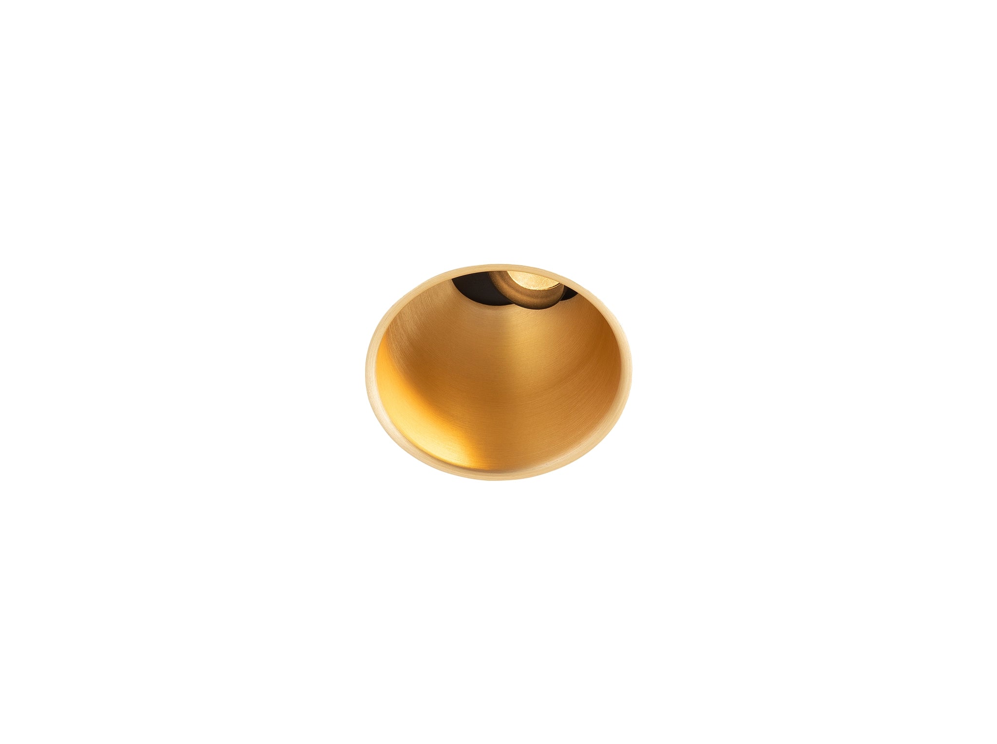 Einbaustrahler Thimble
