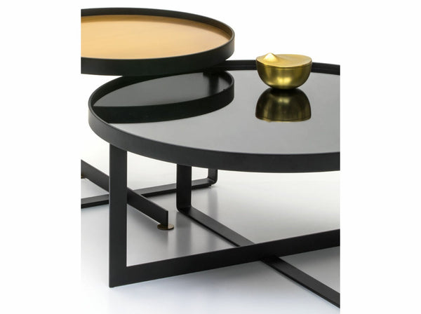 Couchtisch Cross CT80
