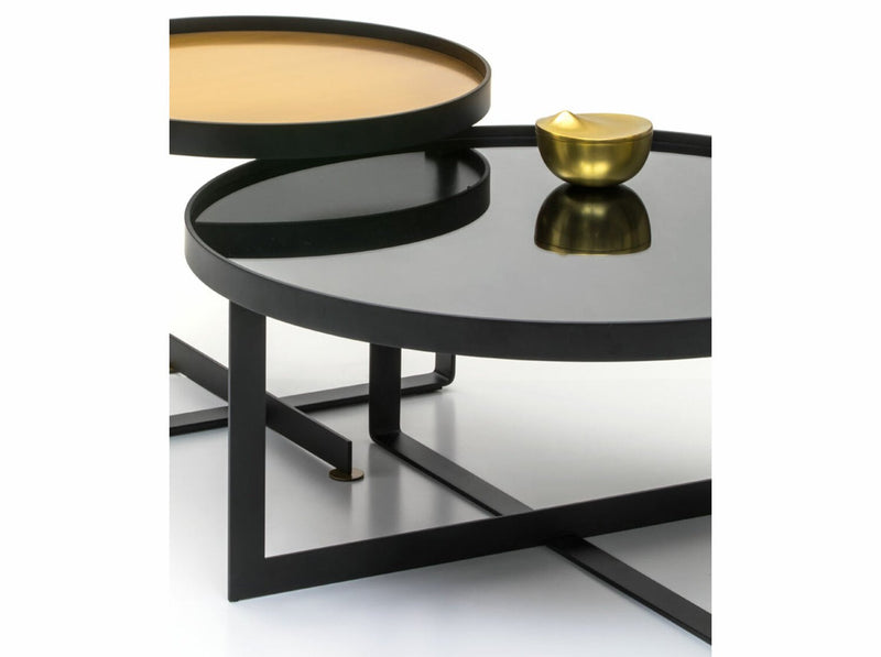 Couchtisch Cross CT80