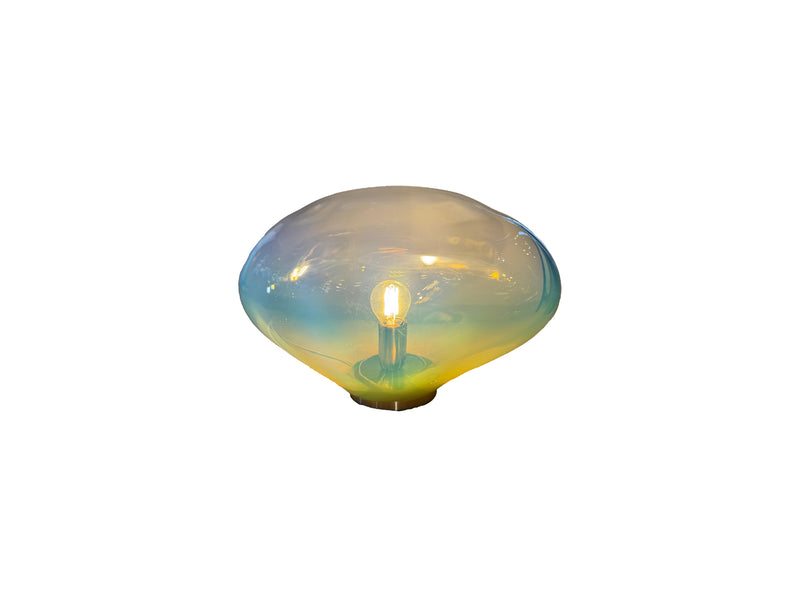 Haumea Amorph S