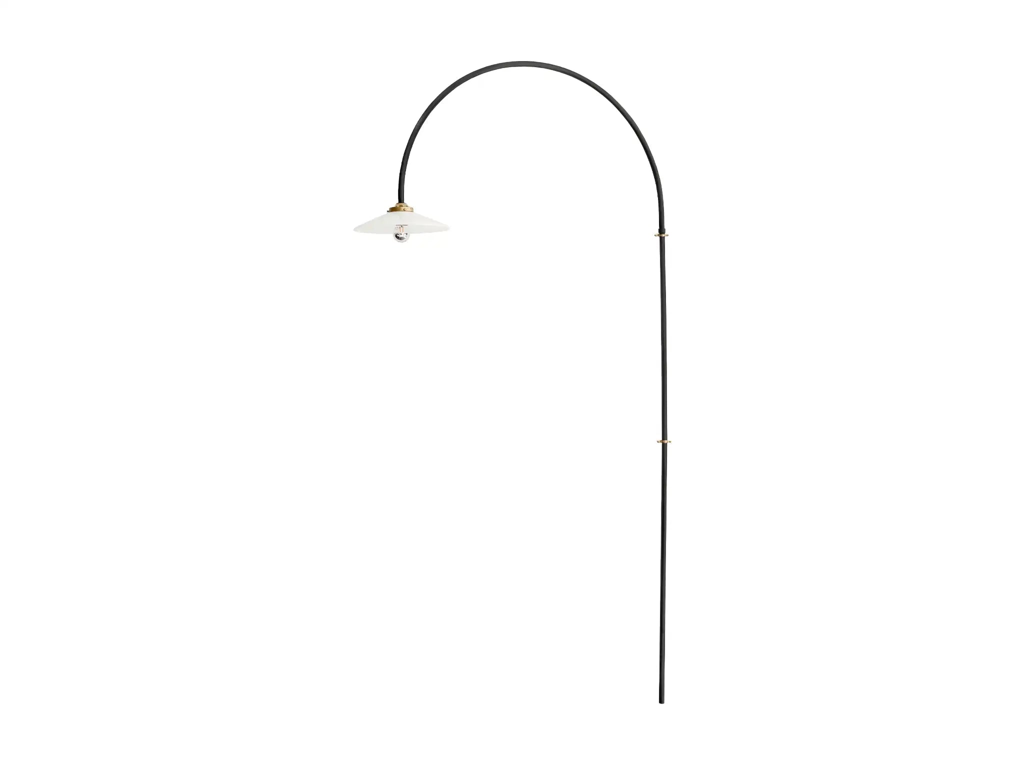 Hanging Lamp No. 2