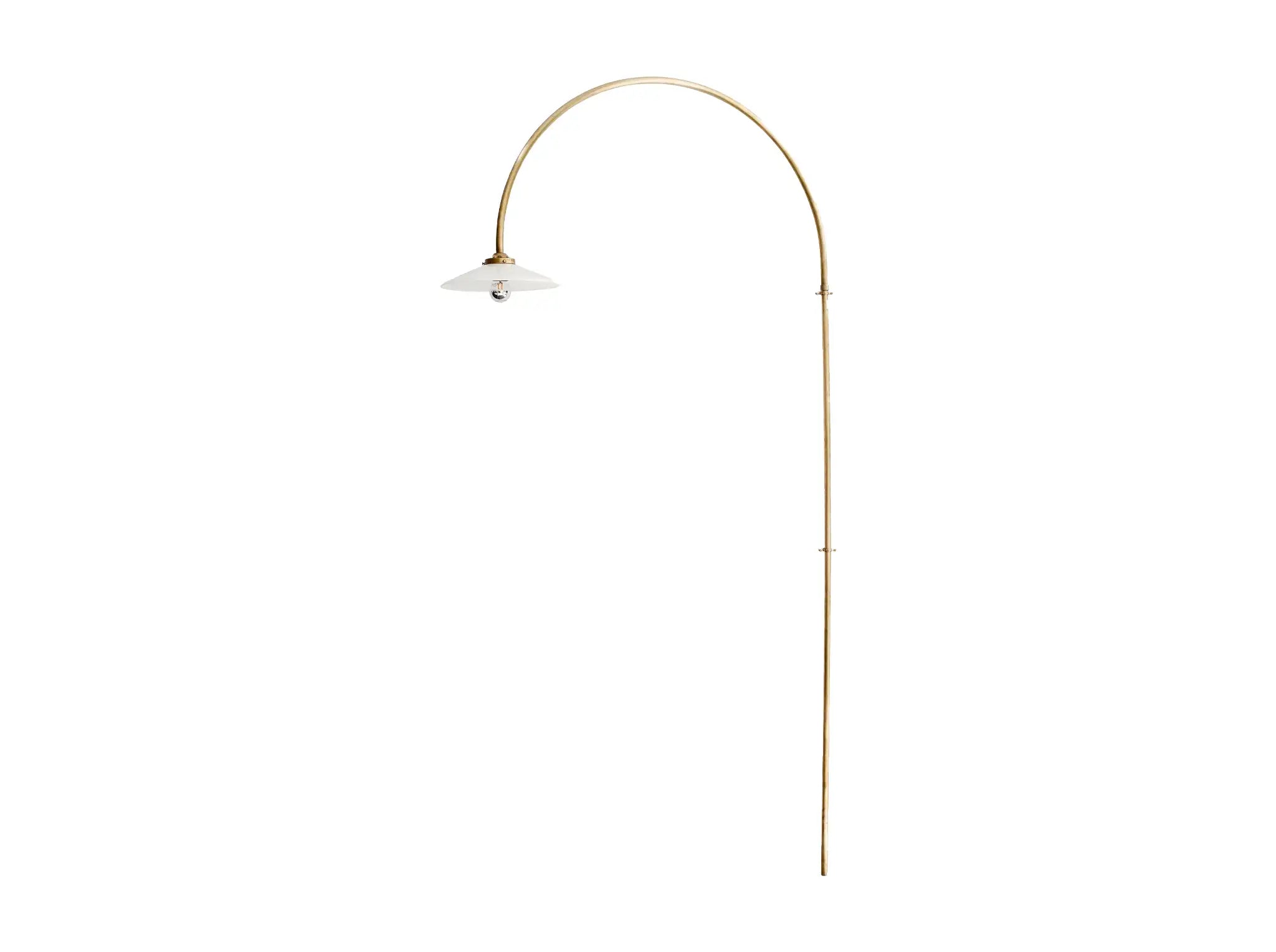 Hanging Lamp No. 2