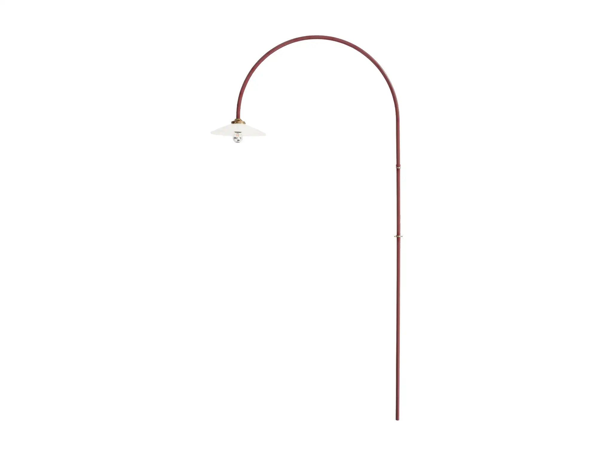 Hanging Lamp No. 2