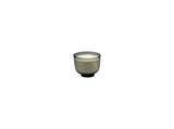 Scented candle XS smoky gray Antwerp