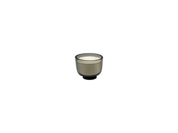 Scented candle XS smoky gray Antwerp